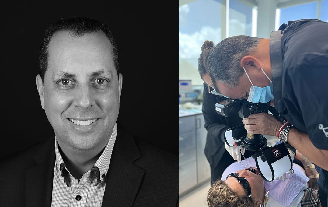 Meet Dr. Soucy